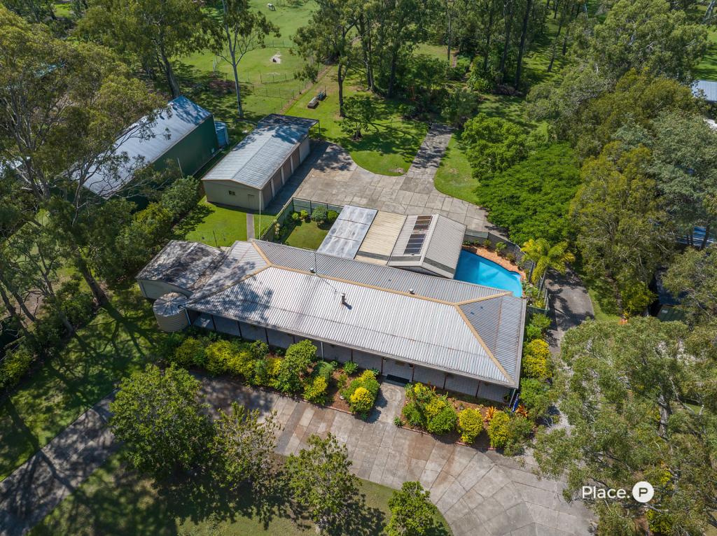 225 Chelsea Rd, Ransome, QLD 4154
