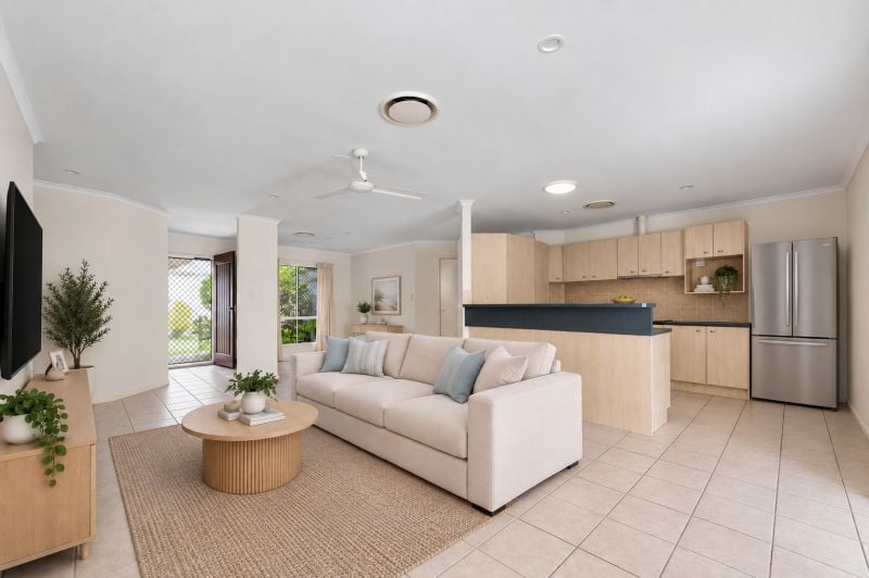 46 Bellevue Dr, Little Mountain, QLD 4551