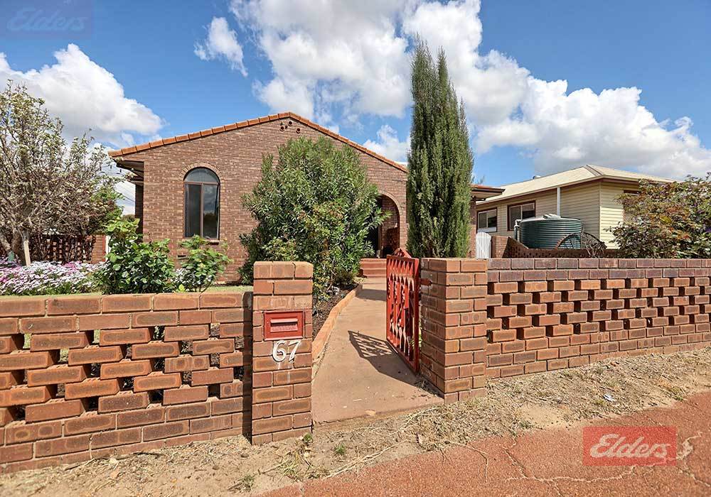 67 Clayton Rd, Narrogin, WA 6312