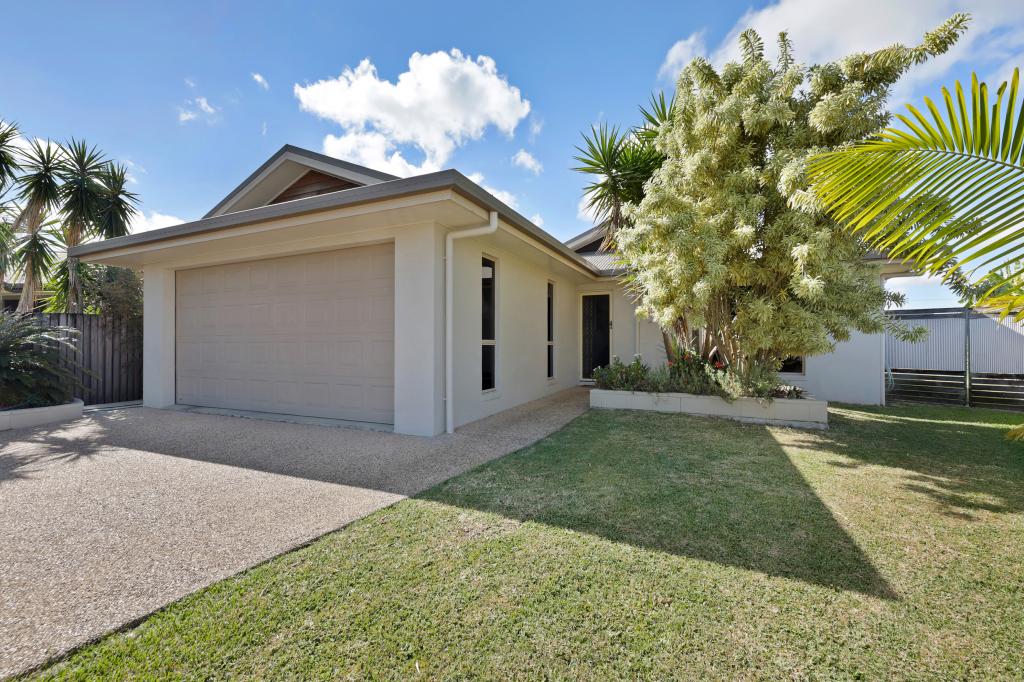 15 Hansen Ct, Marian, QLD 4753