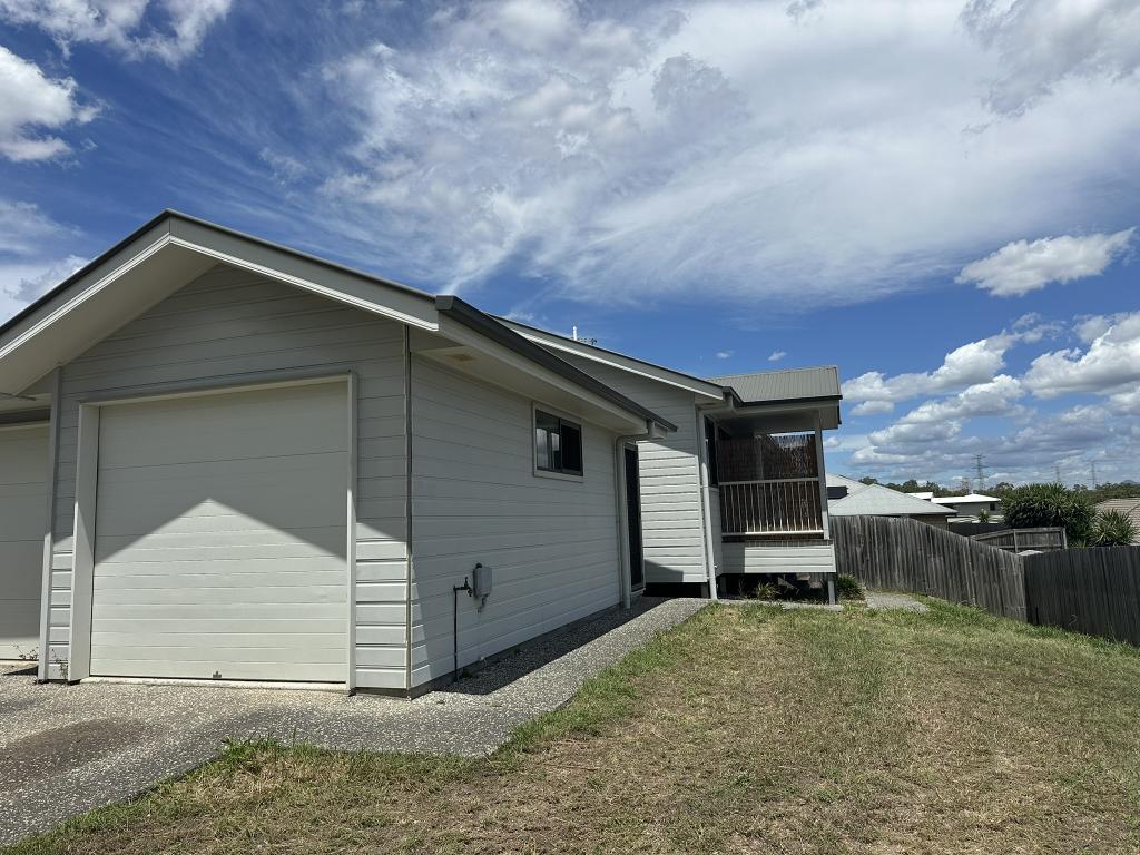 2/47 Brentwood Dr, Bundamba, QLD 4304