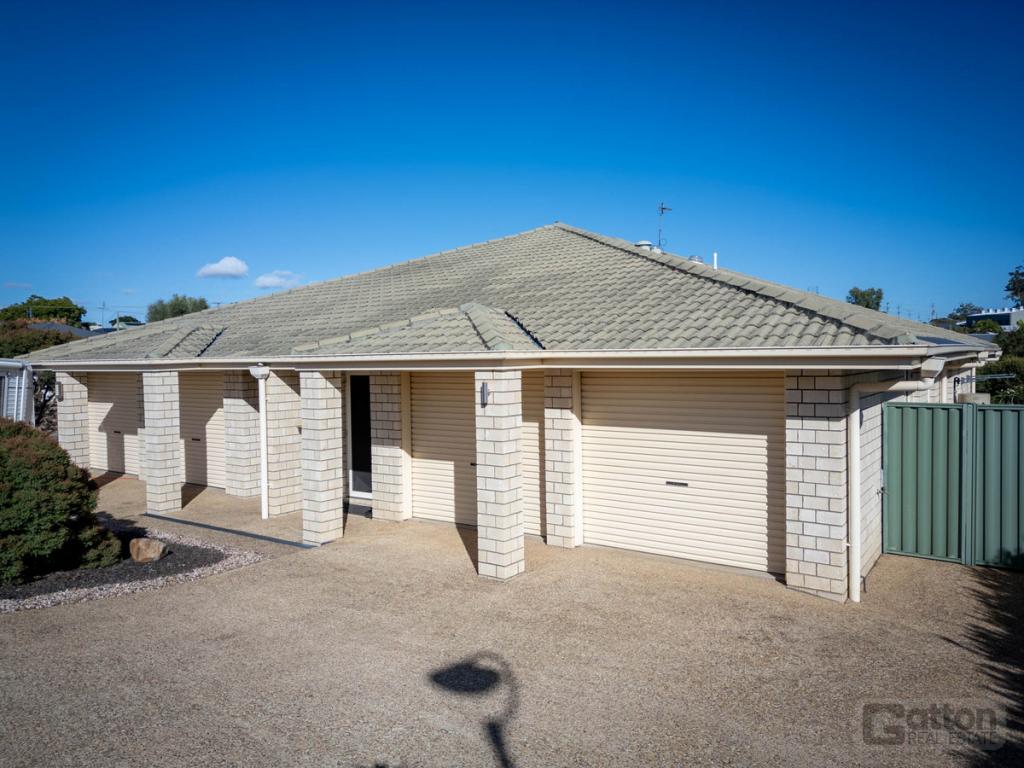 2/45 Highview Ave, Gatton, QLD 4343