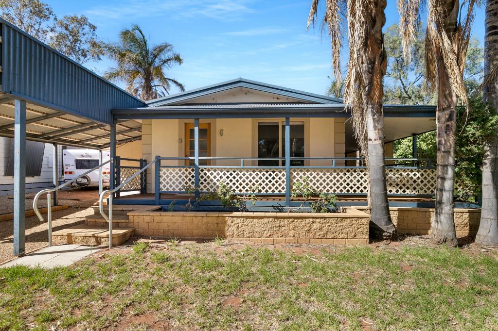 Unit 5 Lake Bonney Discovery Park, Barmera, SA 5345