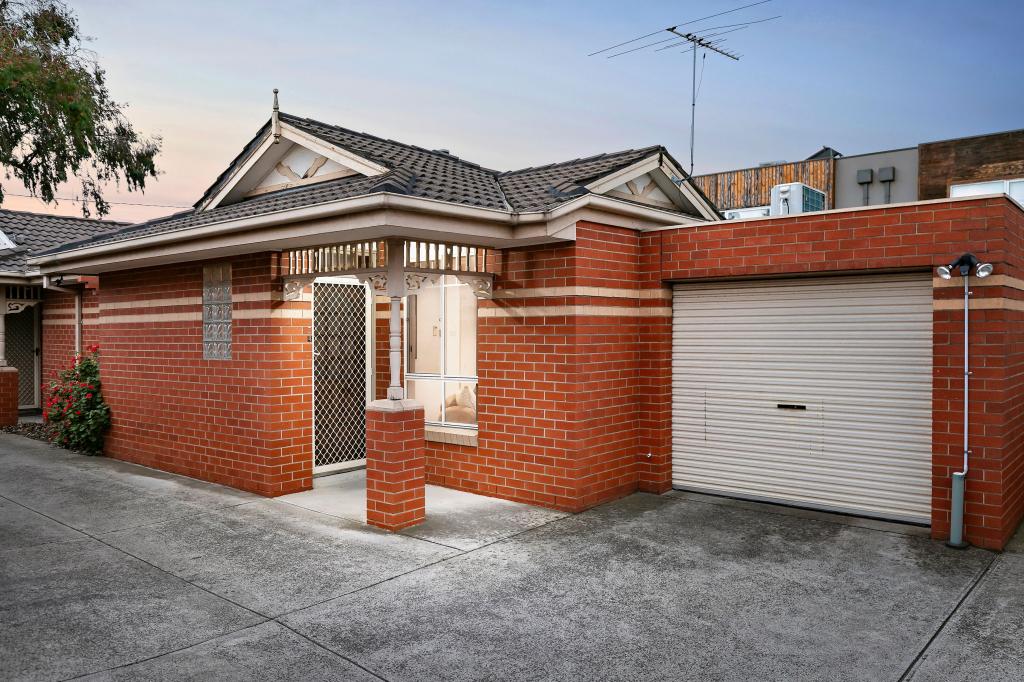 4/320 Bell St, Coburg, VIC 3058