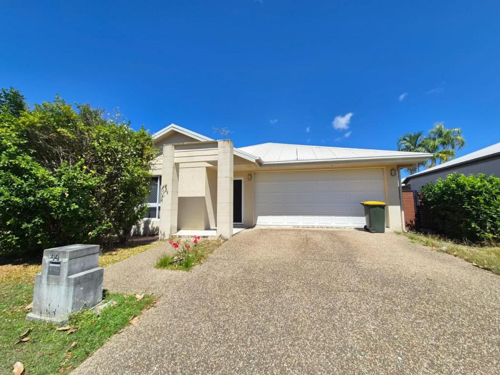 44 Dunlop St, Kelso, QLD 4815