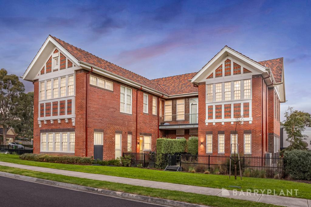 105/10 Gonella Cres, Bundoora, VIC 3083