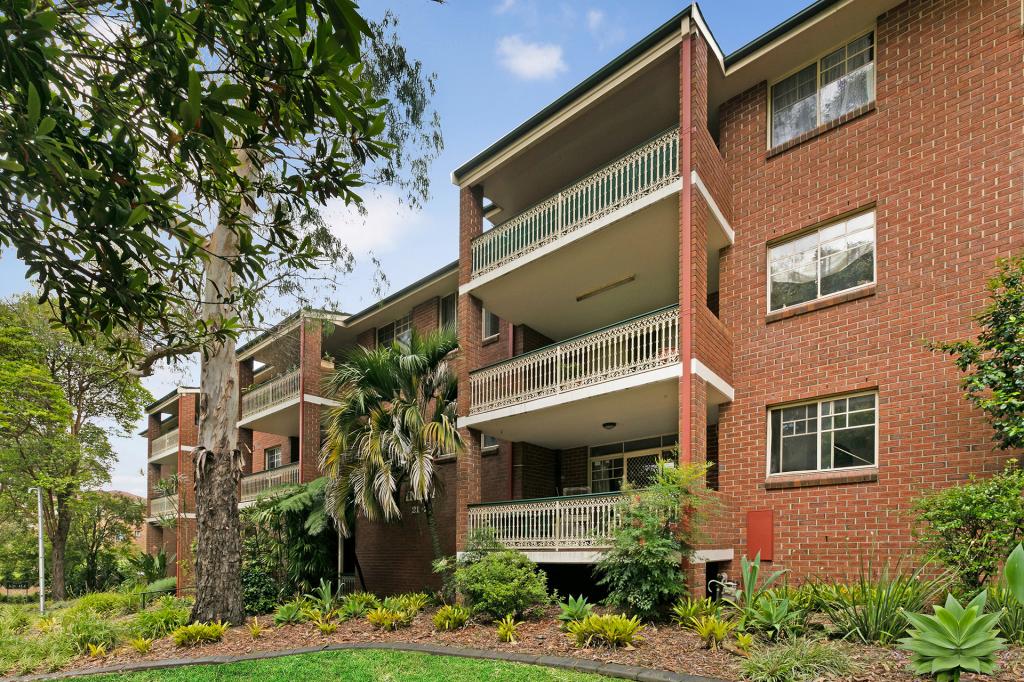 4/21-27 Preston Ave, Engadine, NSW 2233