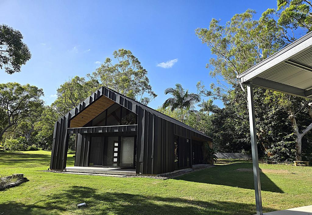 Contact agent for address, COOLOOLA COVE, QLD 4580