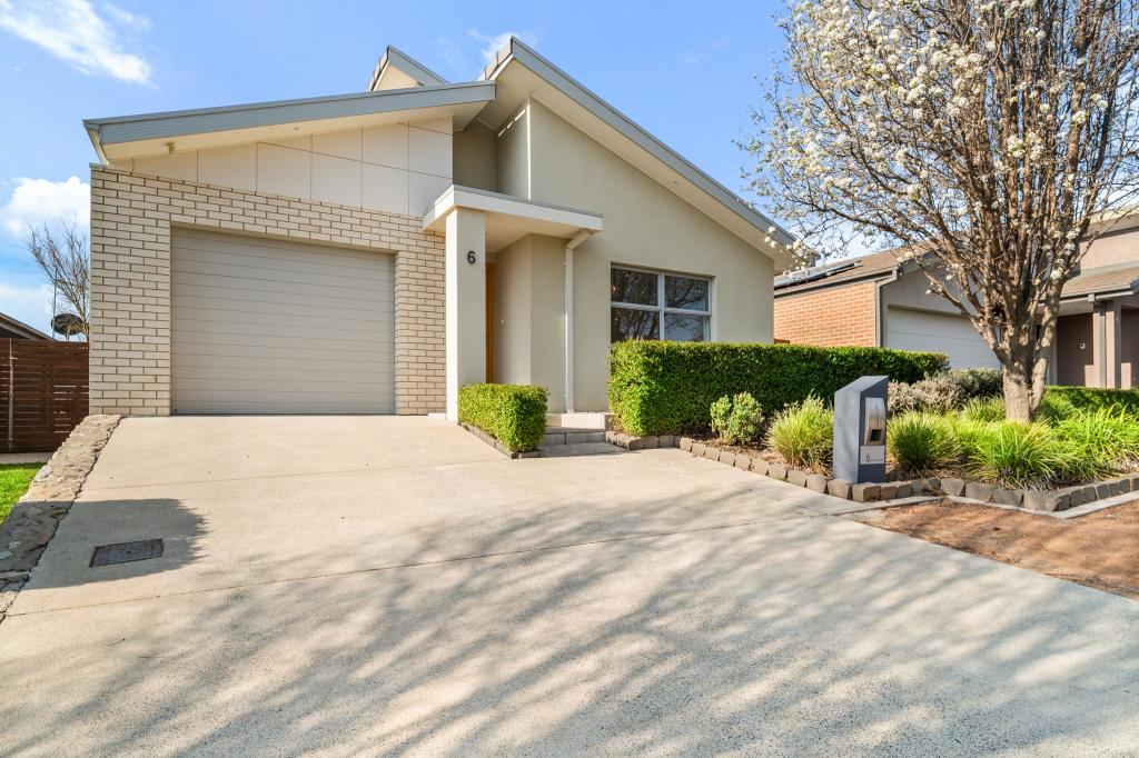 6 Rubeo St, Forde, ACT 2914