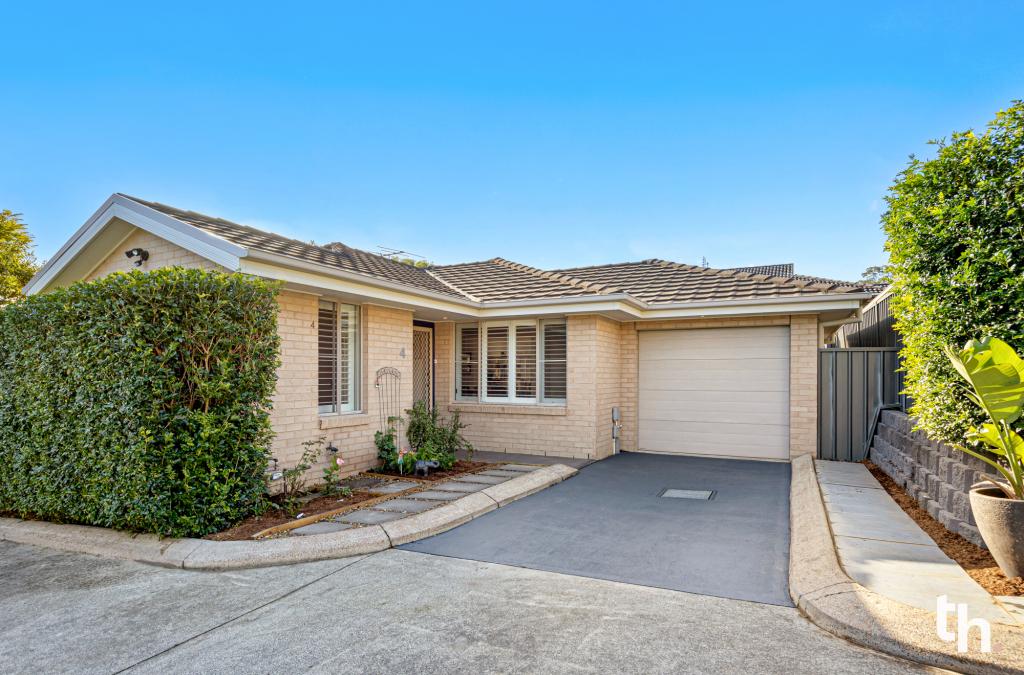 4/75 Minmi Rd, Edgeworth, NSW 2285