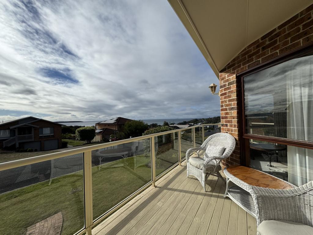 2 Curragudde Cl, Pambula Beach, NSW 2549