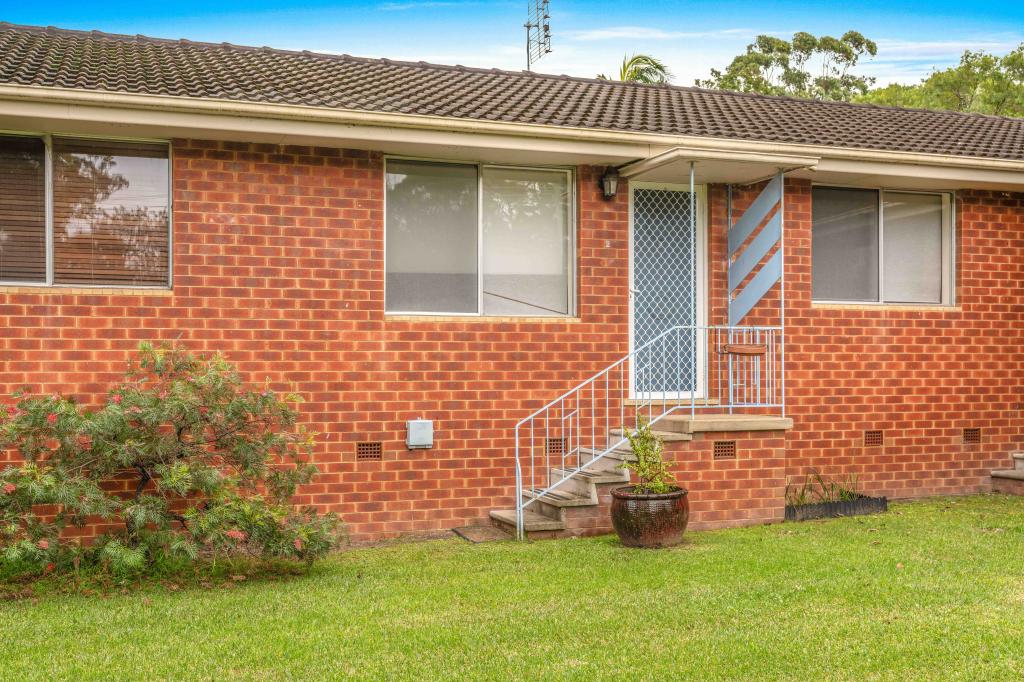 2/59 Birriley St, Bomaderry, NSW 2541