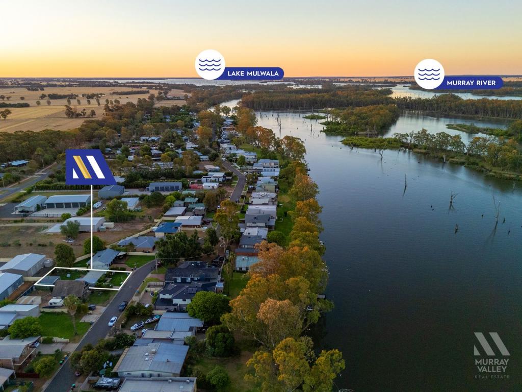 39 Graham Ave, Bundalong, VIC 3730