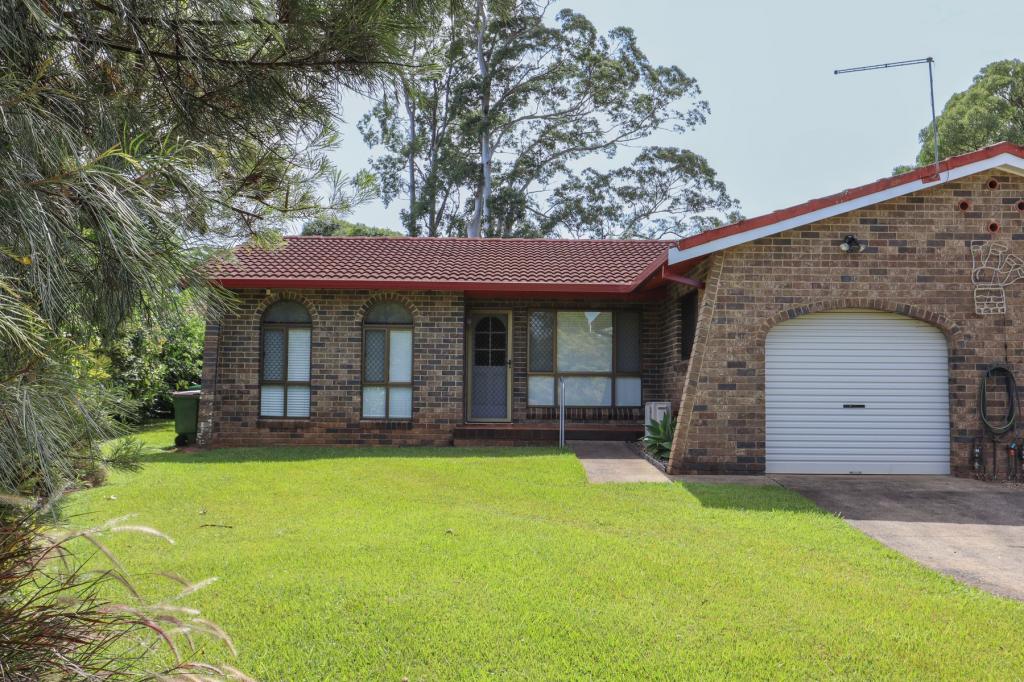 1/6 Caringal Ct, Goonellabah, NSW 2480