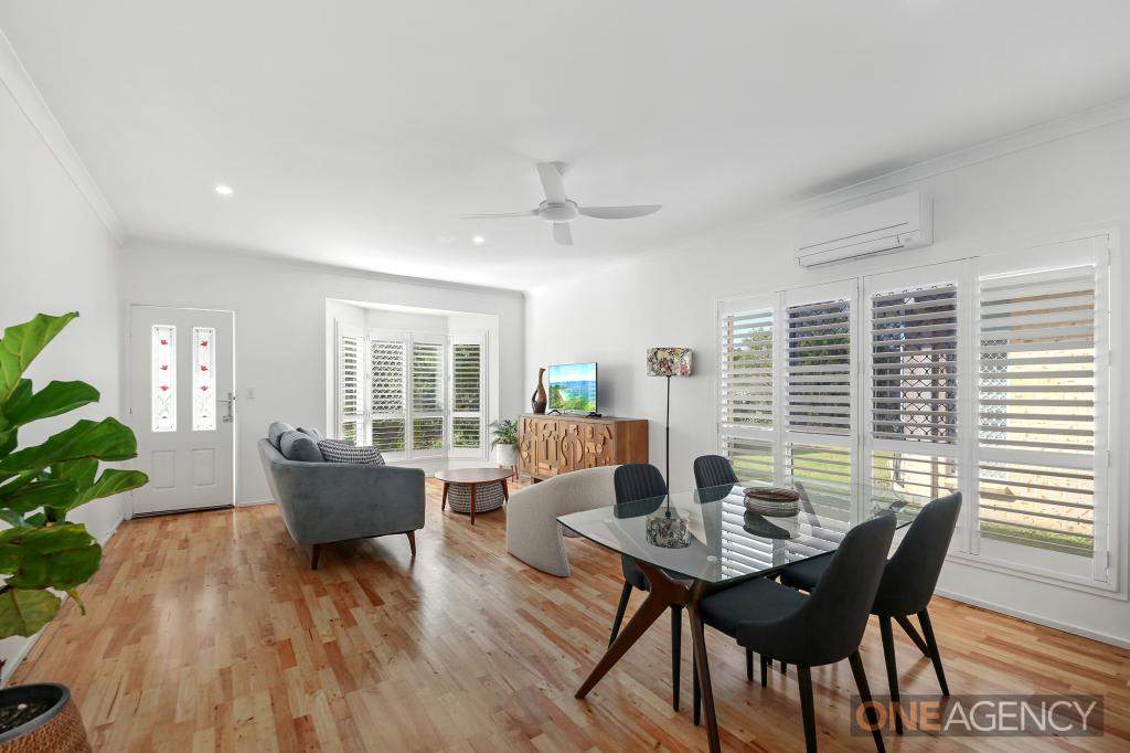 205/6 Fantail Pl, Wurtulla, QLD 4575