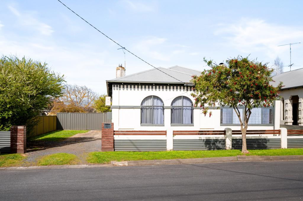 31 Wilson St, Mount Gambier, SA 5290