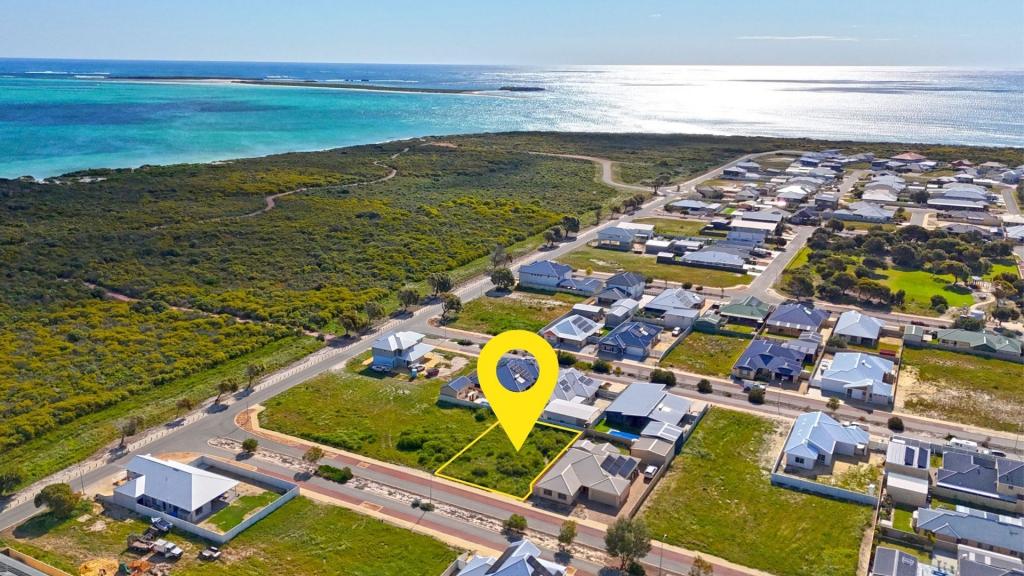 Lot 521, 28 Drosera Way, Jurien Bay, WA 6516