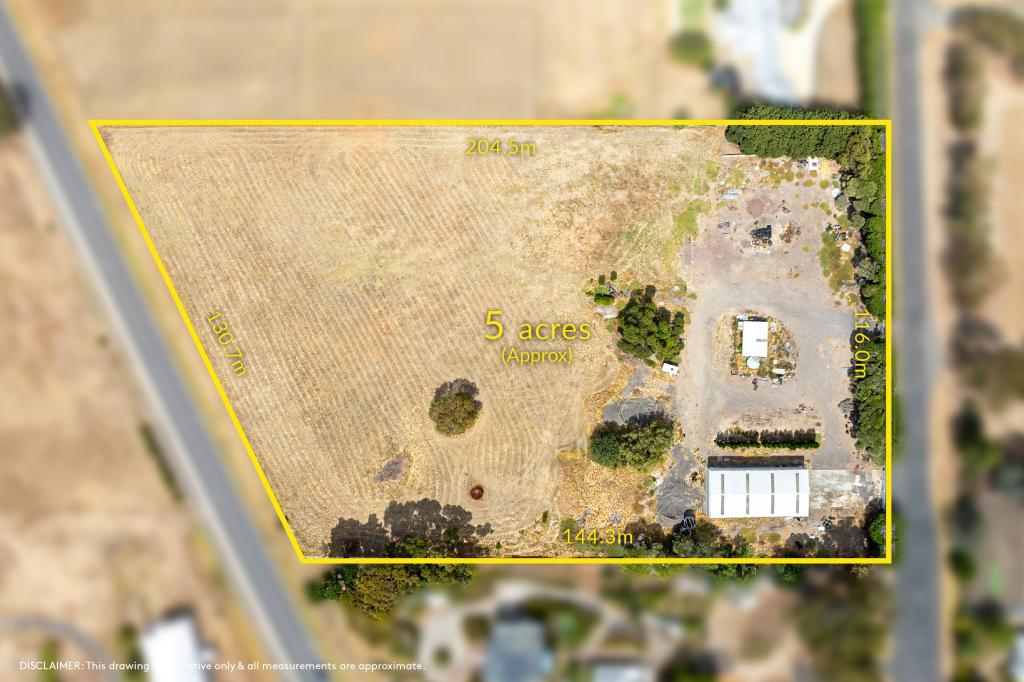 370 Bluestone Bridge Rd, Lovely Banks, VIC 3213