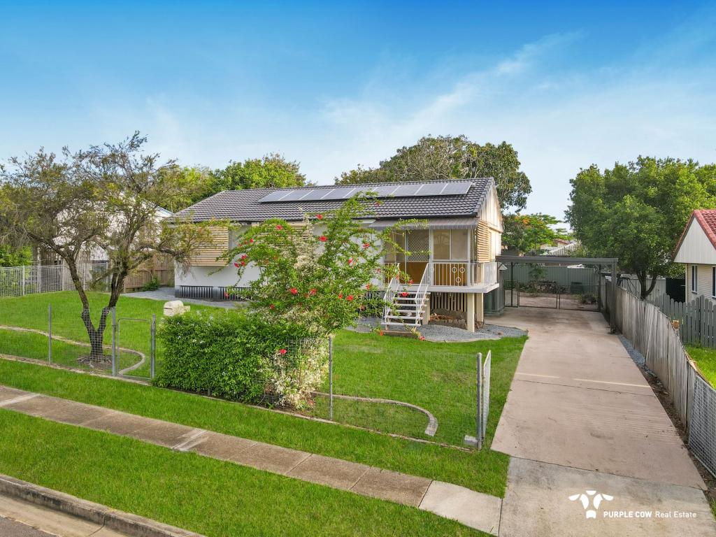 151 Lorikeet St, Inala, QLD 4077