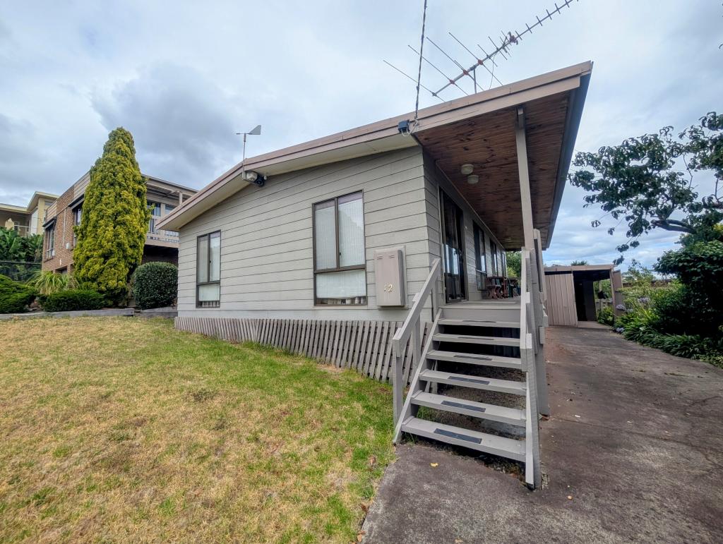 12 Wirruna Rd, Dromana, VIC 3936