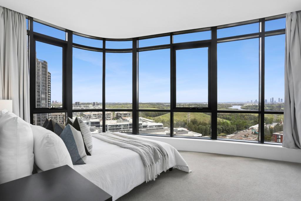 1607/10 Burroway Rd, Wentworth Point, NSW 2127
