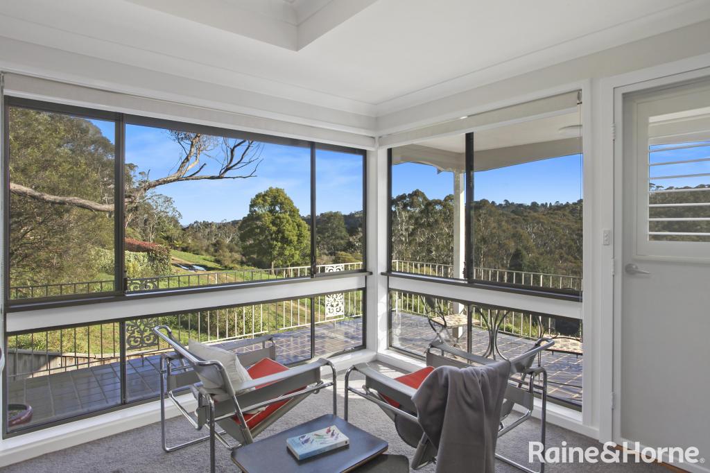 6/21 Jersey Ave, Leura, NSW 2780