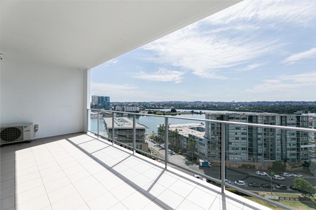 1109/43 Shoreline Dr, Rhodes, NSW 2138