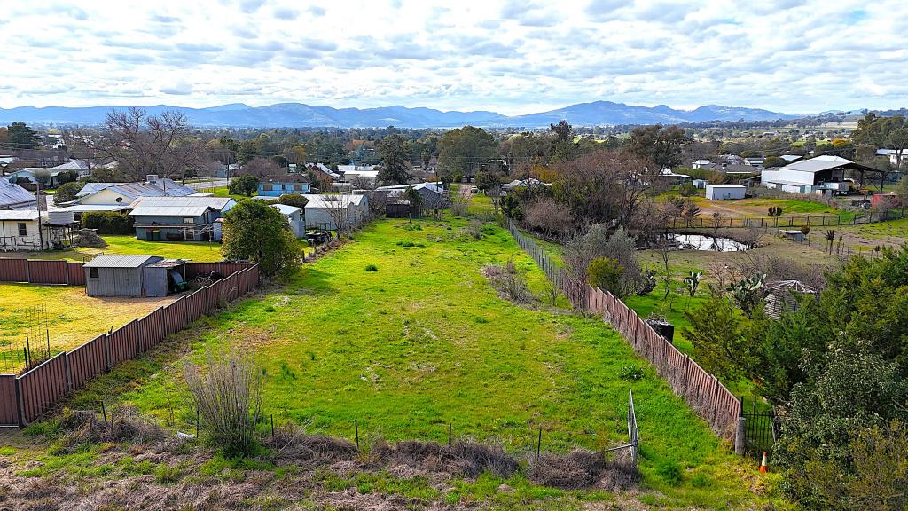 48 SIMPSON ST, QUIRINDI, NSW 2343