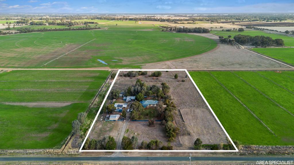 359 Peter Clay Rd, Nathalia, VIC 3638