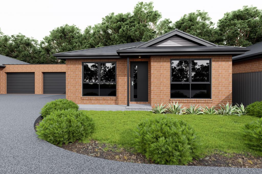 53 Rodier Rd, Yarragon, VIC 3823