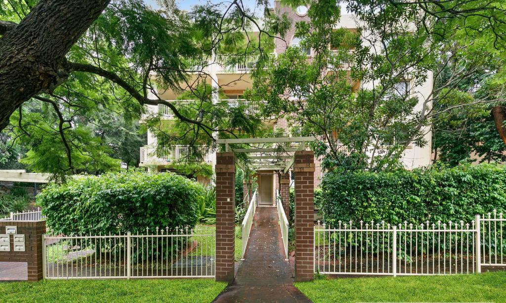 1/49-51 Empress St, Hurstville, NSW 2220