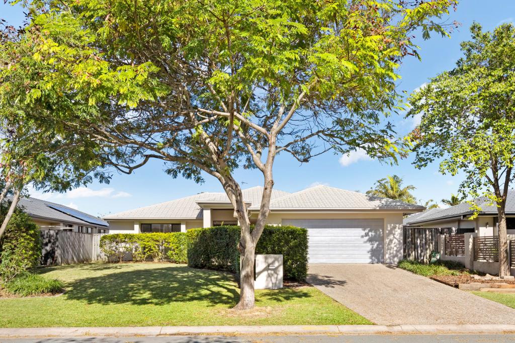 13 Essen Pl, Oxenford, QLD 4210