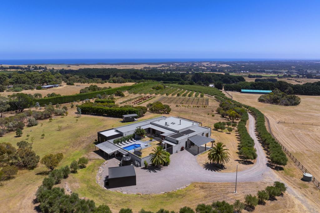 515 Grasslands Rd, Boneo, VIC 3939