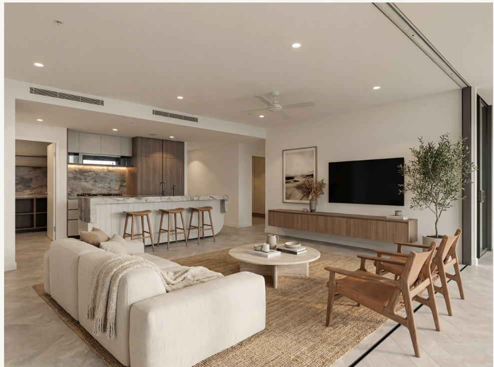 4806/8 Margaret St, Brisbane City, QLD 4000