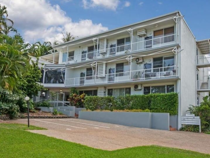 5/60 East Point Rd, Fannie Bay, NT 0820