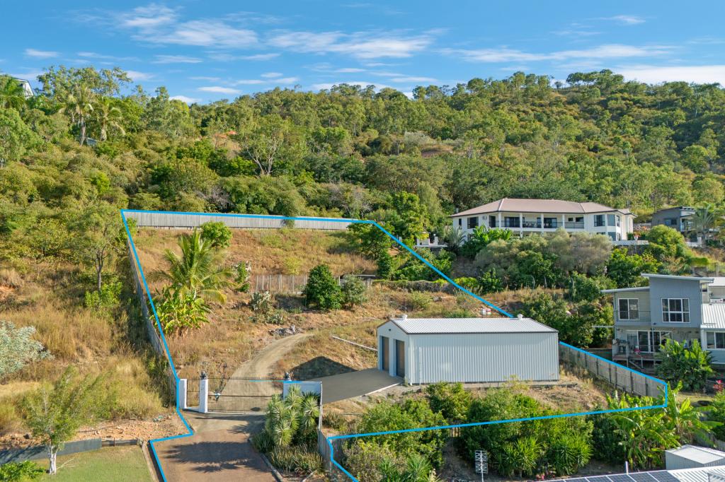 27 Nettleton St, Mount Louisa, QLD 4814