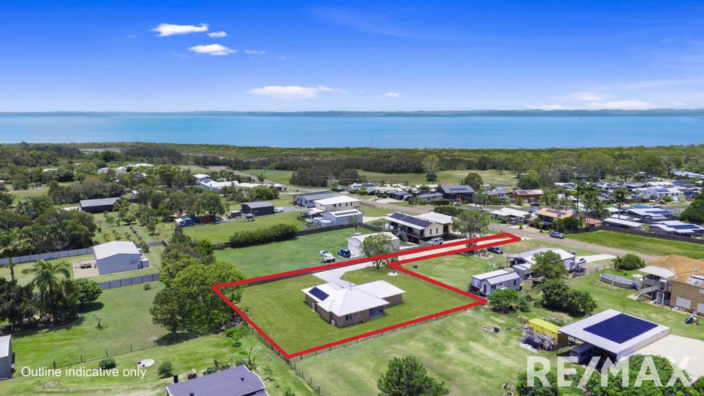 134 BENGTSON RD, RIVER HEADS, QLD 4655