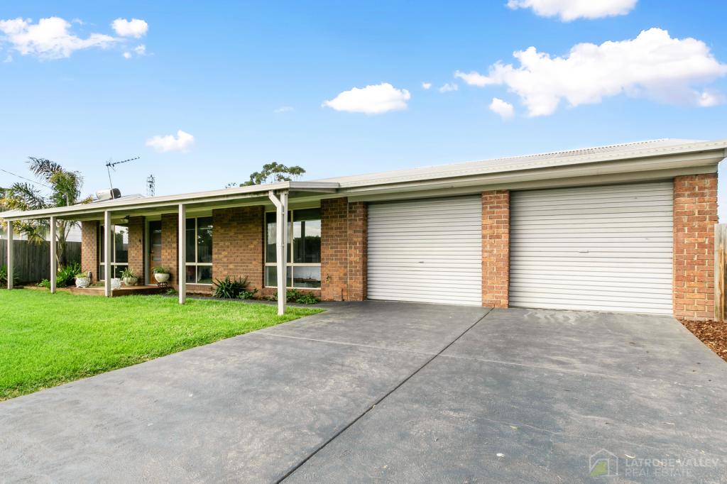 85 Queen St, Rosedale, VIC 3847