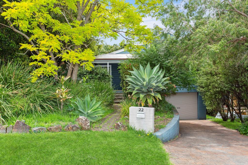 22 Reid St, Kiama, NSW 2533