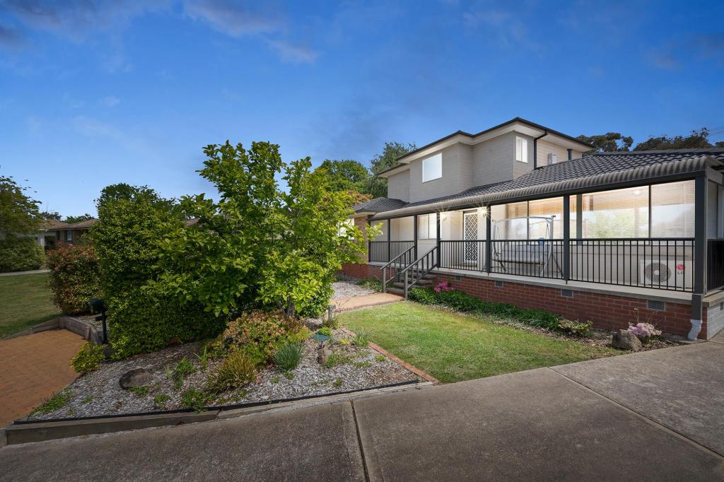 11 Wassell Pl, Macgregor, ACT 2615