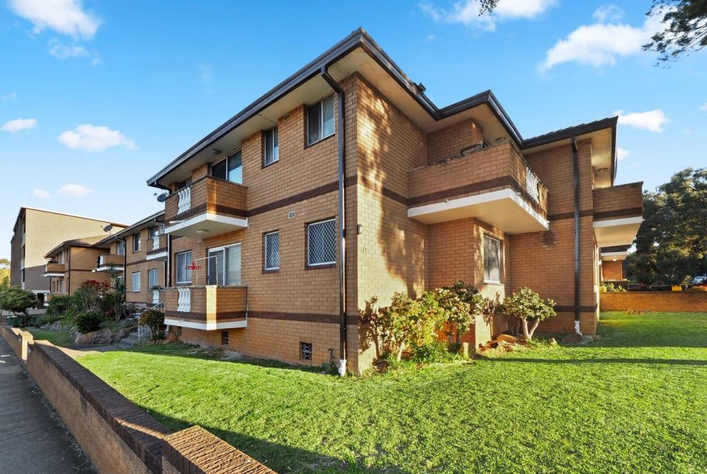 7/45 Dartbrook Rd, Auburn, NSW 2144