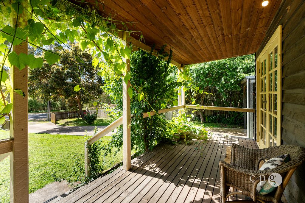 114 Fryers Rd, Chewton, VIC 3451