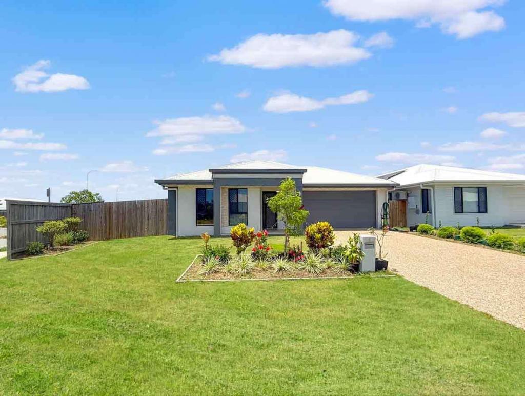 1 Liriope Cres, Bohle Plains, QLD 4817