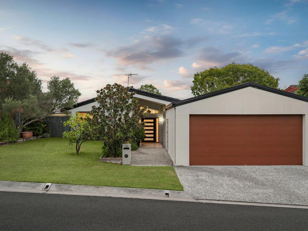 15 Panama St, Wishart, QLD 4122