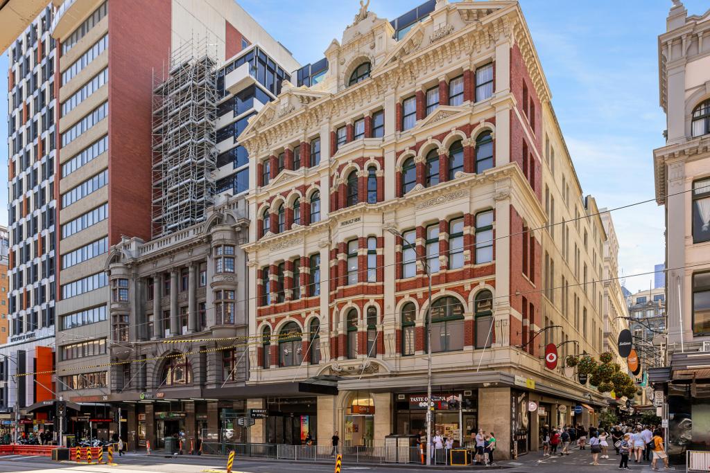 311/9 DEGRAVES ST, MELBOURNE, VIC 3000