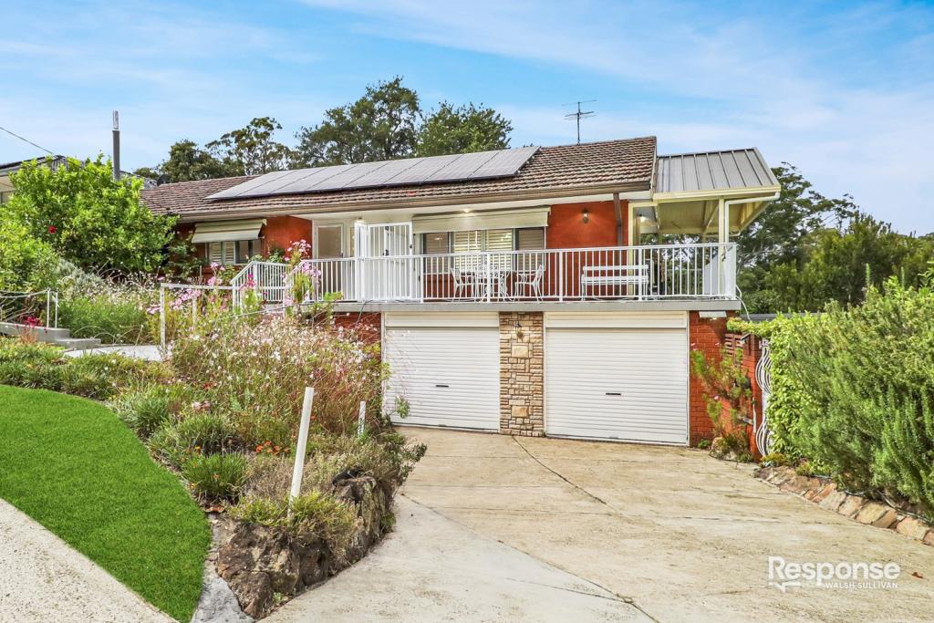 17 Roland Ave, Northmead, NSW 2152