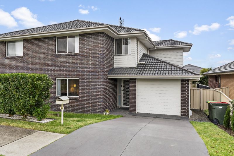 80 Nigella Cct, Hamlyn Terrace, NSW 2259