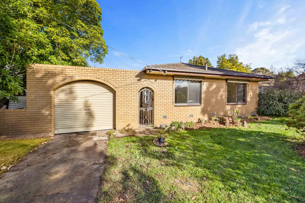 4 Hocking Ave, Mount Clear, VIC 3350