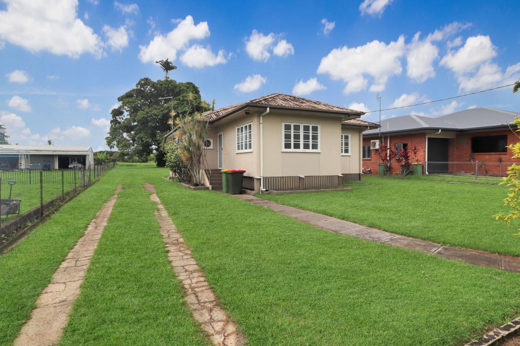 19 Stone St, Ingham, QLD 4850