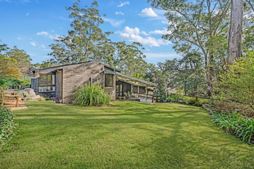 32 Beahan Pl, Cherrybrook, NSW 2126
